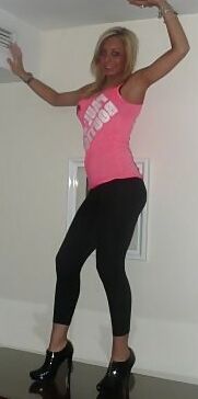 Sluts in Tight Pants