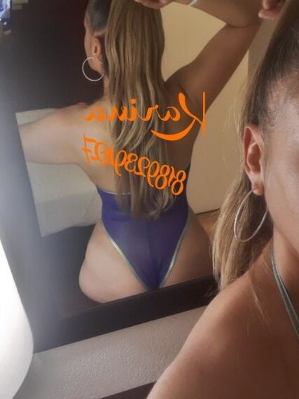 East Indian Hooker