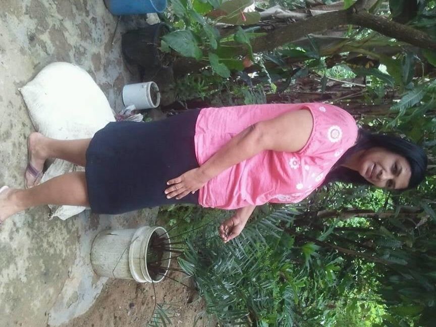 zoila cruz bbw piernas hermosas culona