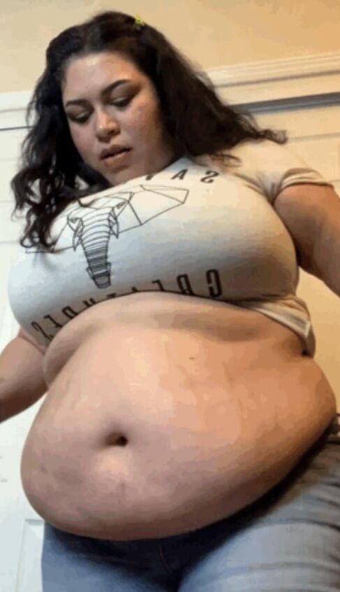 BBW Fat Girls Make Me Hard