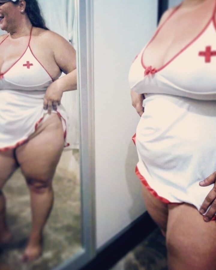 Big Girls.... Big Boobs