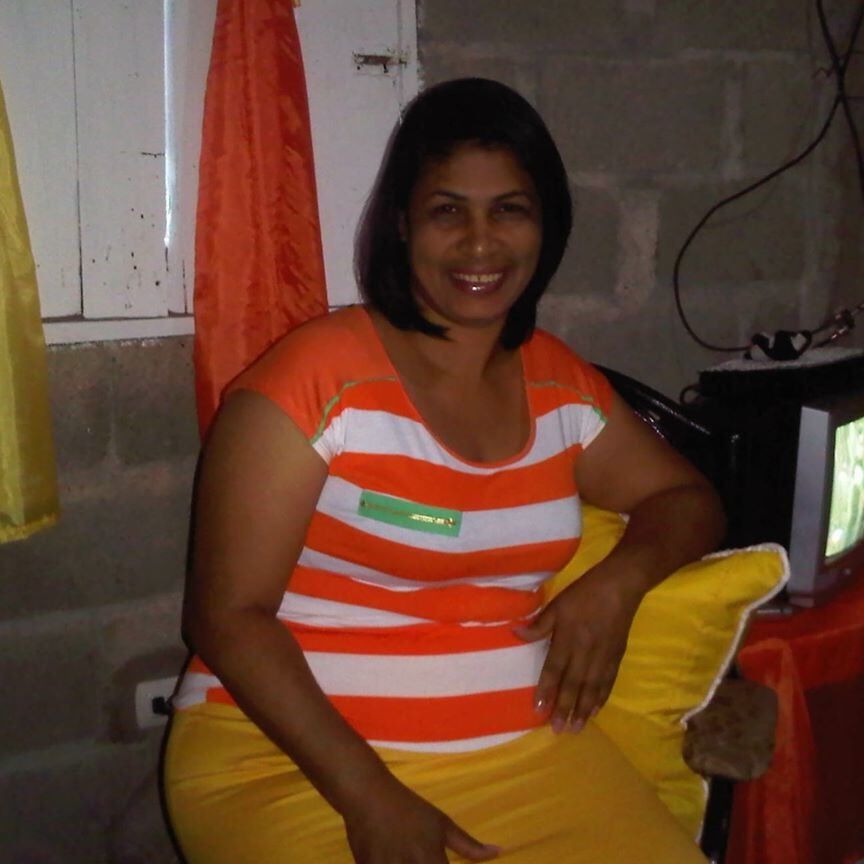 zoila cruz bbw piernas hermosas culona