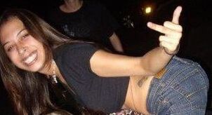 Bmore Hooker Legend Kiara