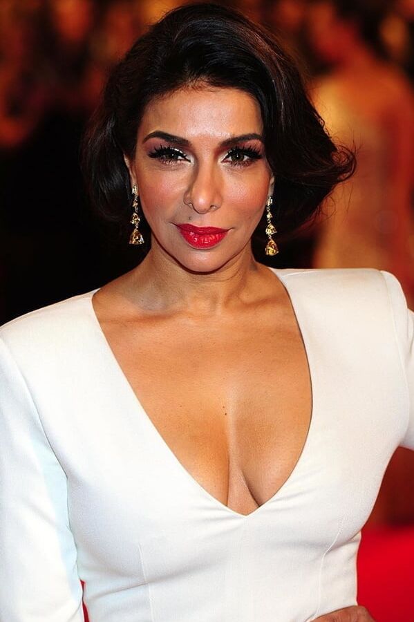 Shobna Gulatia
