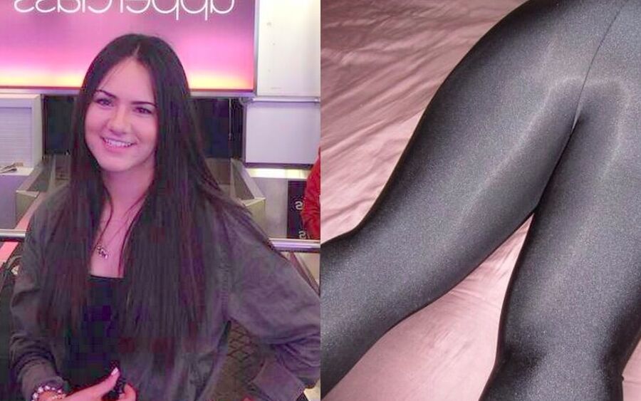 Sluts in Tight Pants