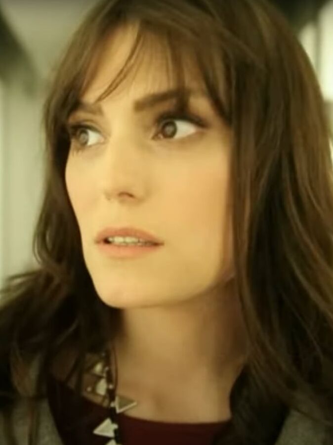 Morgan Webb (rare pics)
