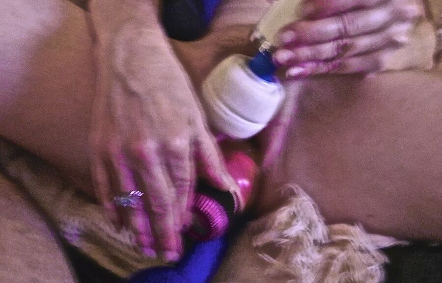 Amature Ohio Dildo Babes