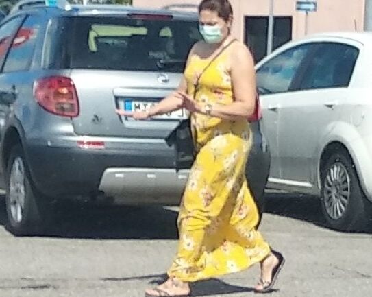 Various non nude