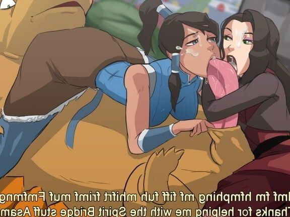 Korra
