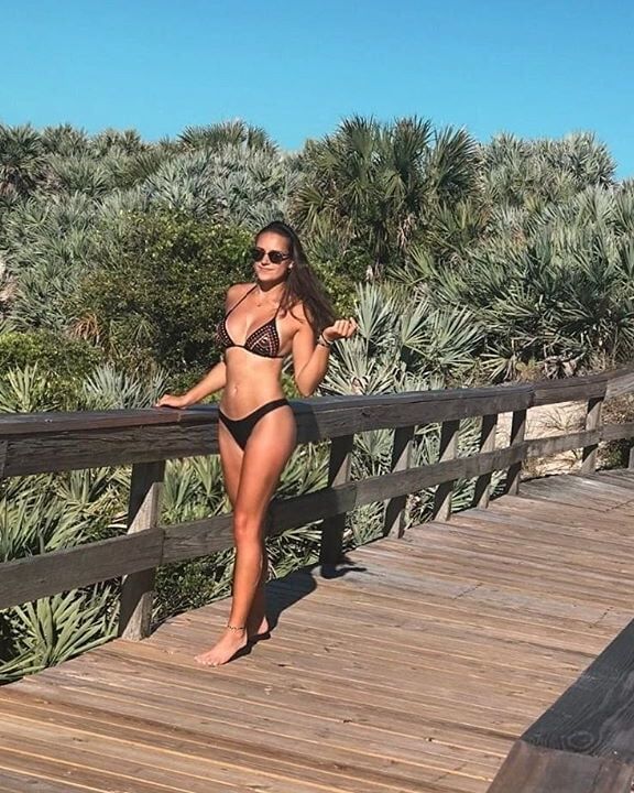 Sabrina Ehrenfort