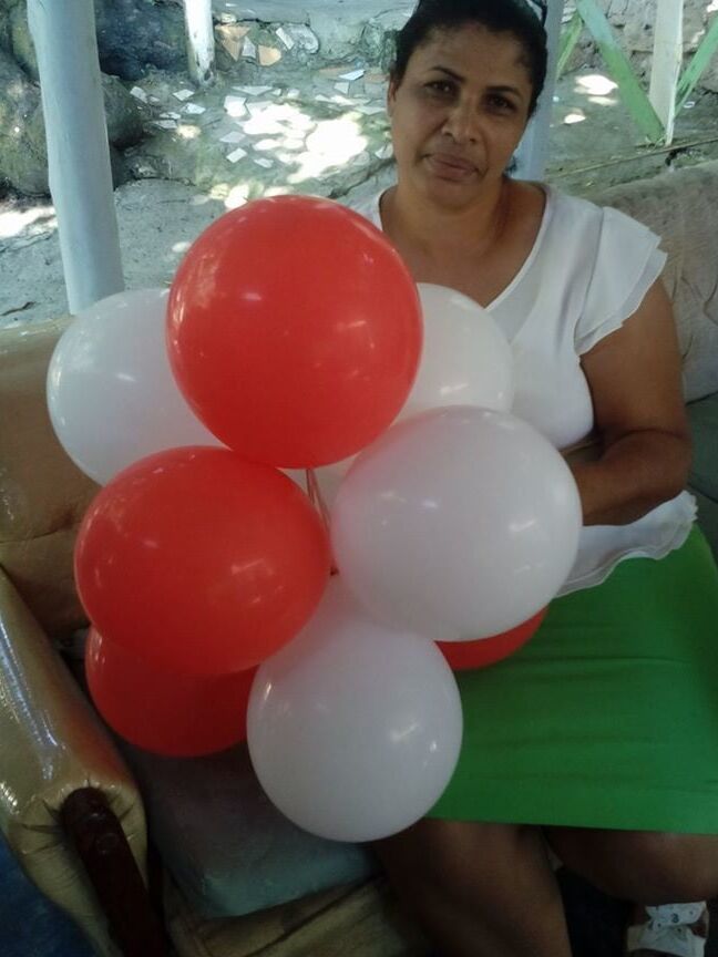 zoila cruz bbw piernas hermosas culona