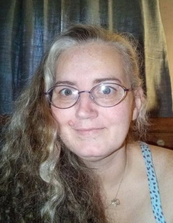 Hor exposed milf