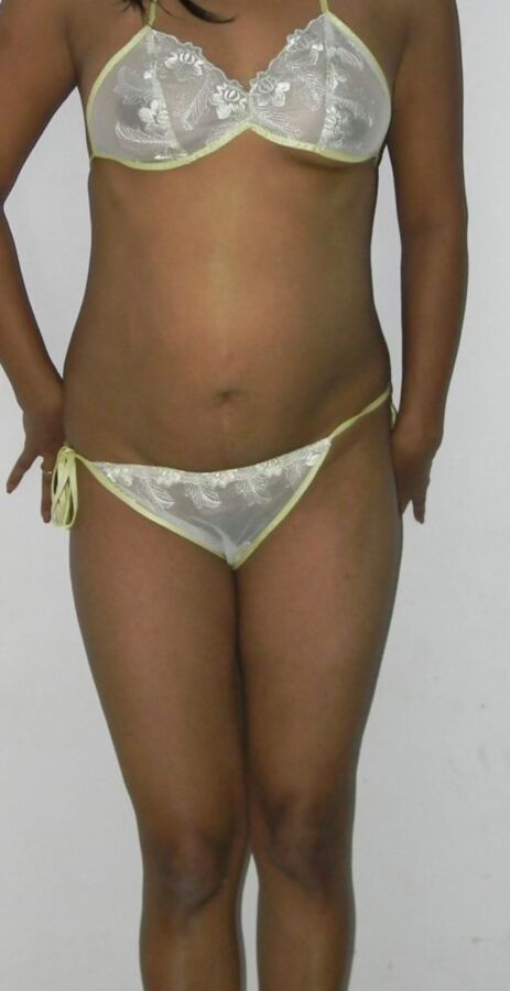 East Indian Hooker