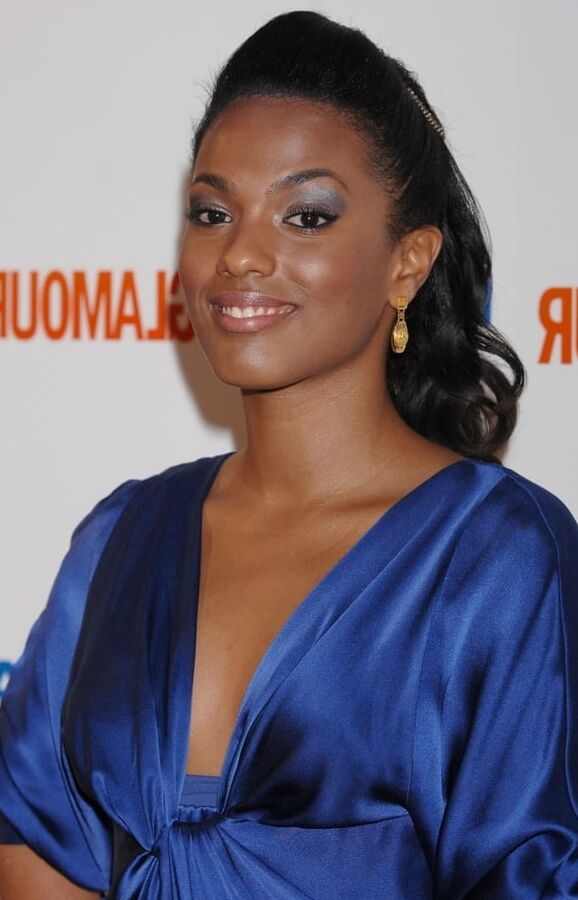 Women of Doctor Who: Freema Agyeman