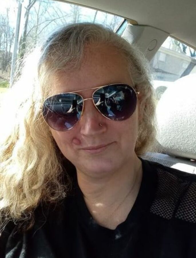Hor exposed milf