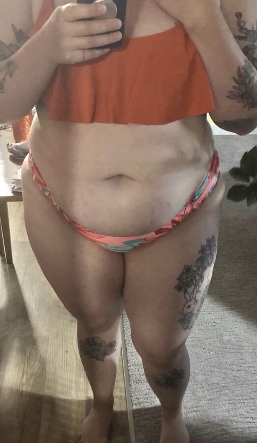 BBW Fat Girls Make Me Hard