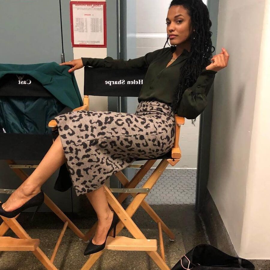 Women of Doctor Who: Freema Agyeman