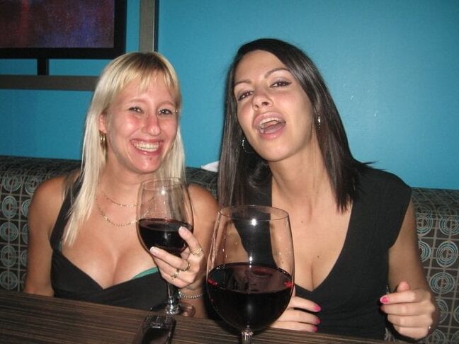 VERO MATURE WHORE