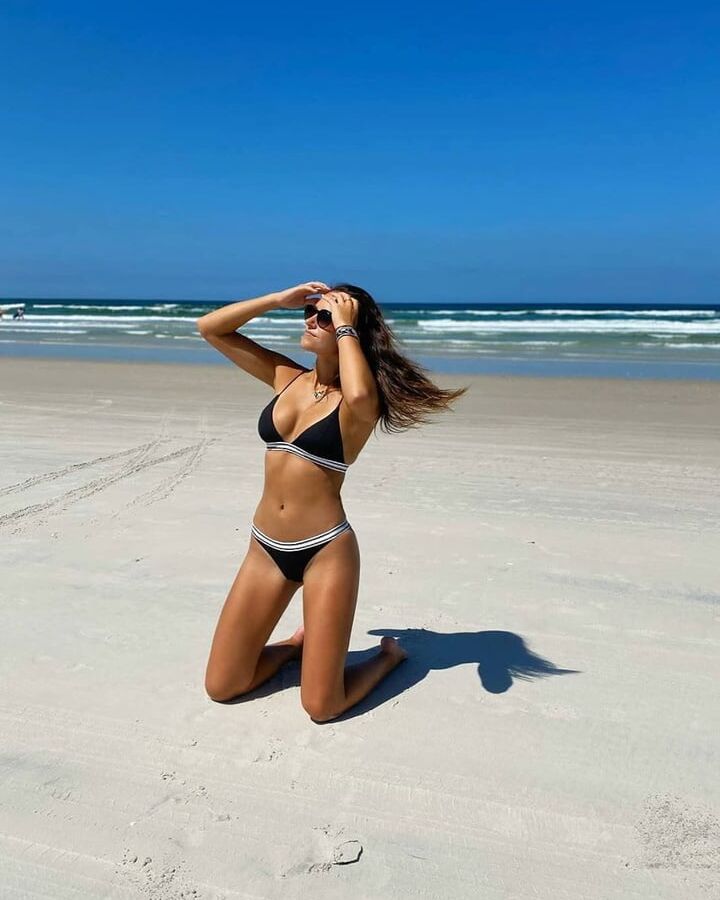 Sabrina Ehrenfort