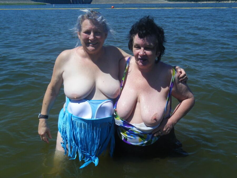 Summer, Sun, mermaids IV