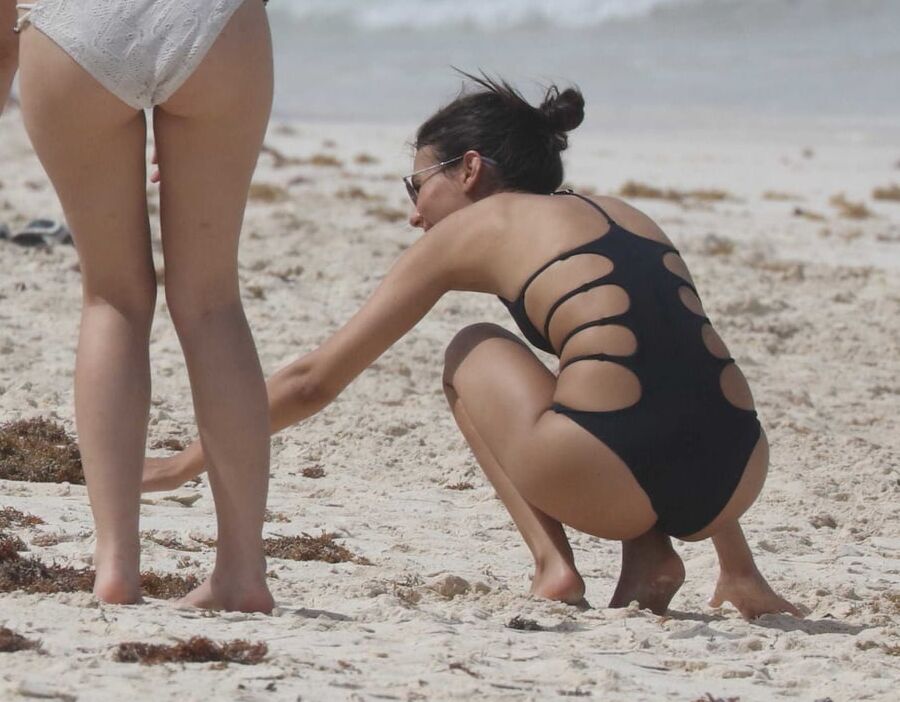 VICTORIA JUSTICE