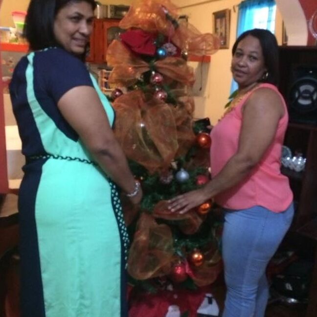 zoila cruz bbw piernas hermosas culona