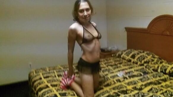 Bmore Hooker Legend Kiara