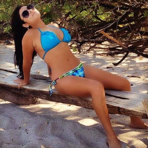 wendy aparicio de puntarenas costa rica