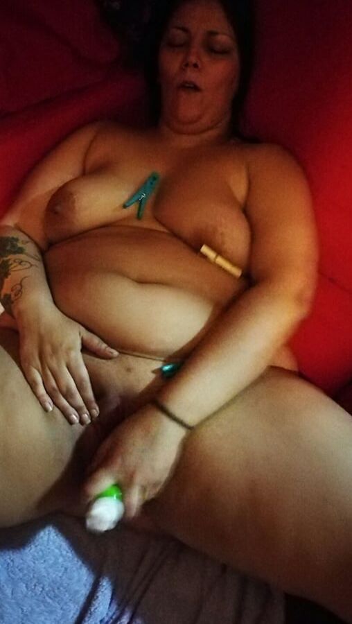 perra sumisa