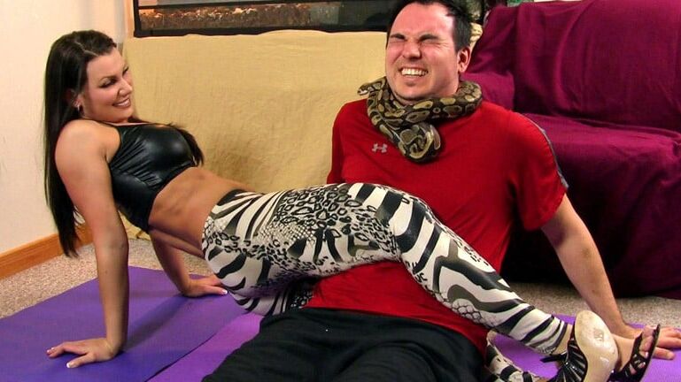 Headscissors
