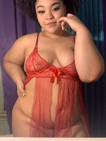 Nice latina young bbw