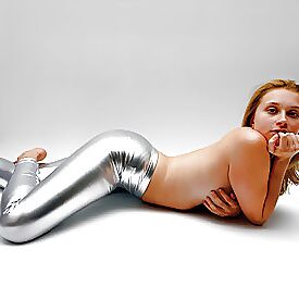 Sluts in Tight Pants