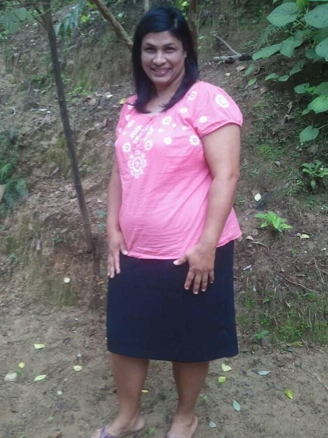 zoila cruz bbw piernas hermosas culona