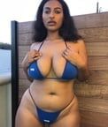 Ethiopian girls