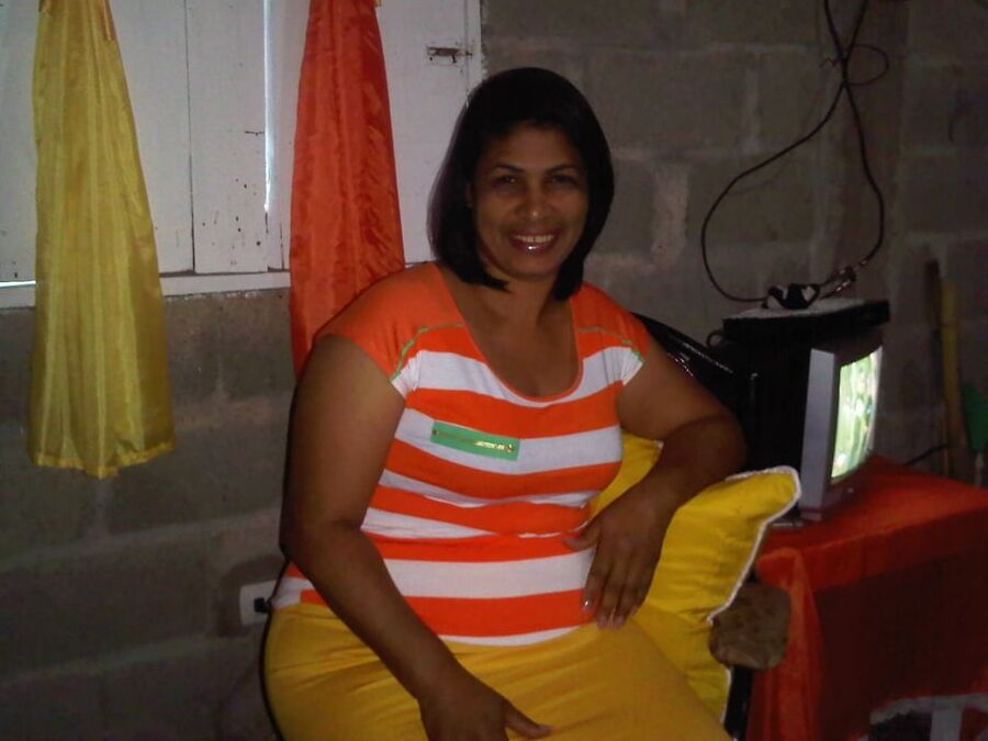 zoila cruz bbw piernas hermosas culona