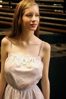 Women I&;d Like to Fuck - Mandi Collins