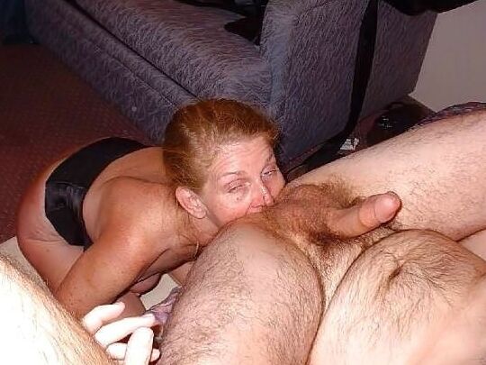 Lick it Mama