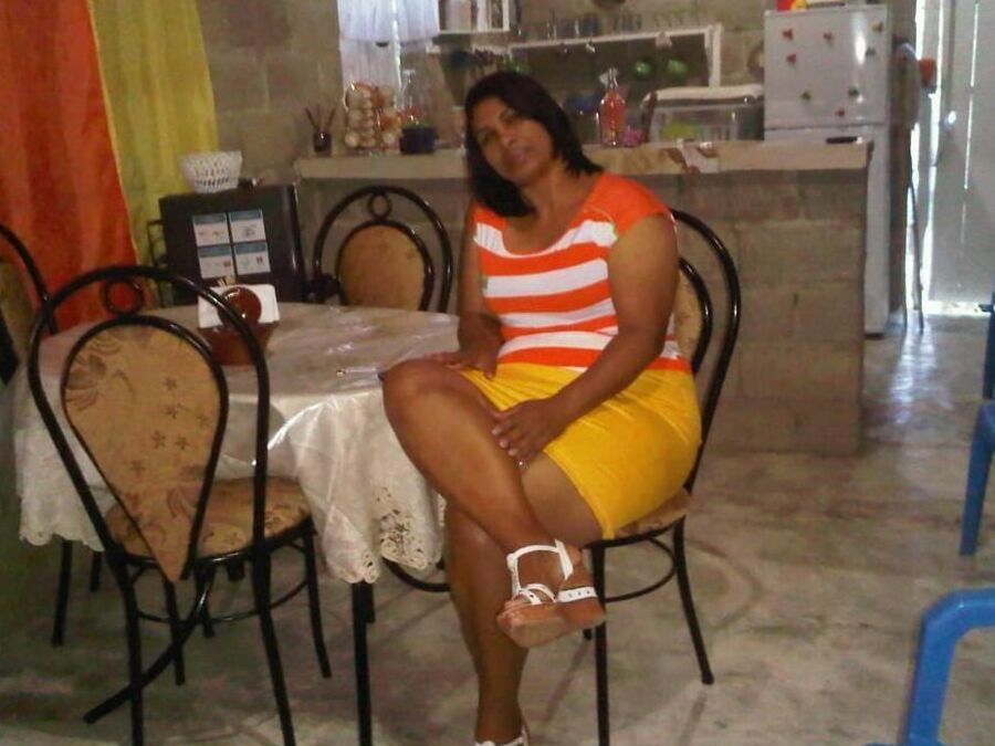 zoila cruz bbw piernas hermosas culona