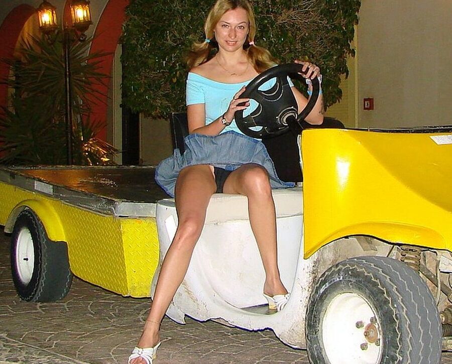 upskirt mix