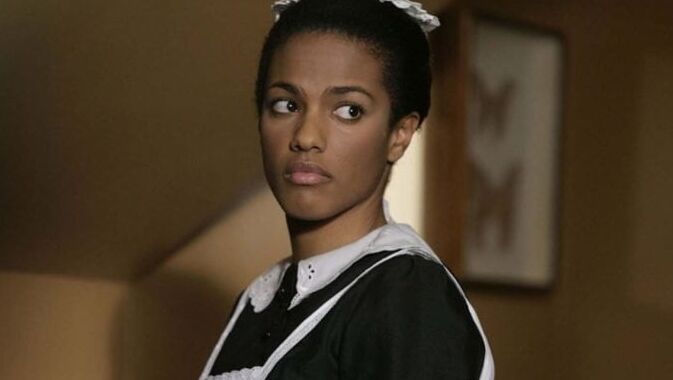 Women of Doctor Who: Freema Agyeman