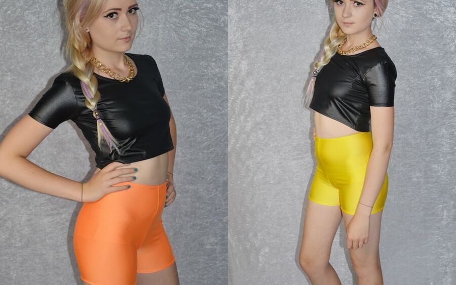 Sluts in Tight Pants