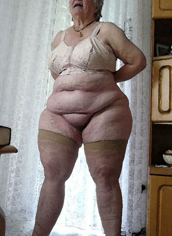 wide hips, fat butts milfs and gilfs