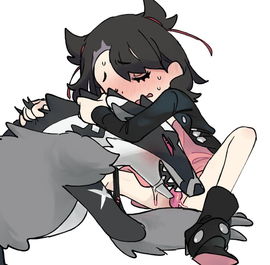 Marnie Pokemon