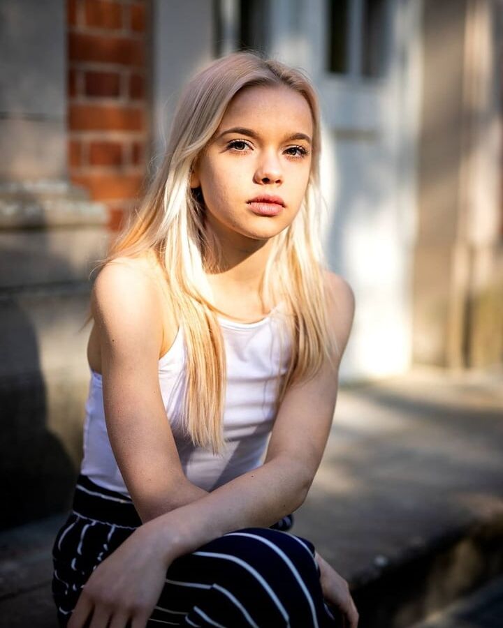 Katharina H.