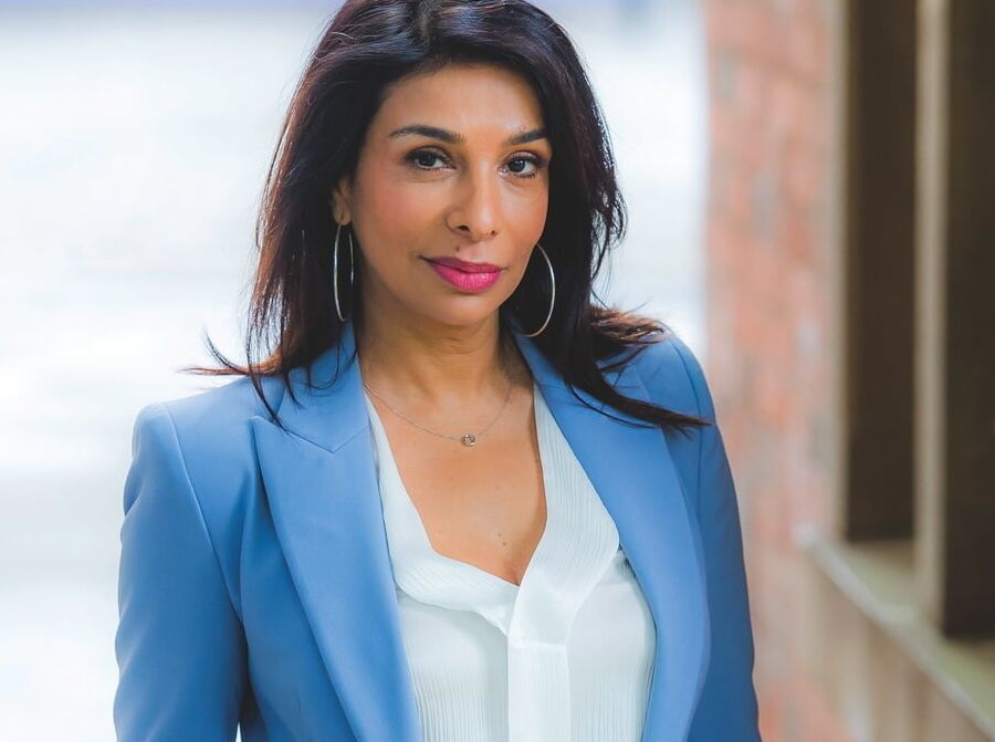 Shobna Gulatia