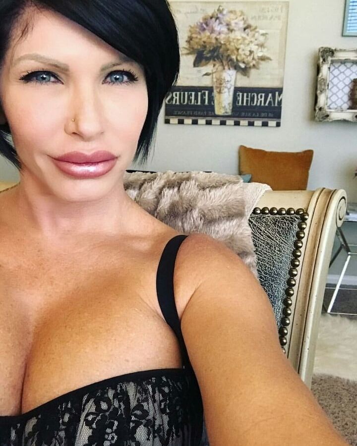 Shay fox