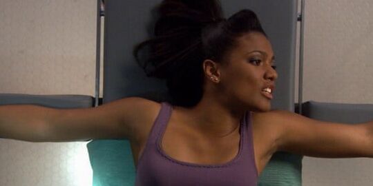 Women of Doctor Who: Freema Agyeman
