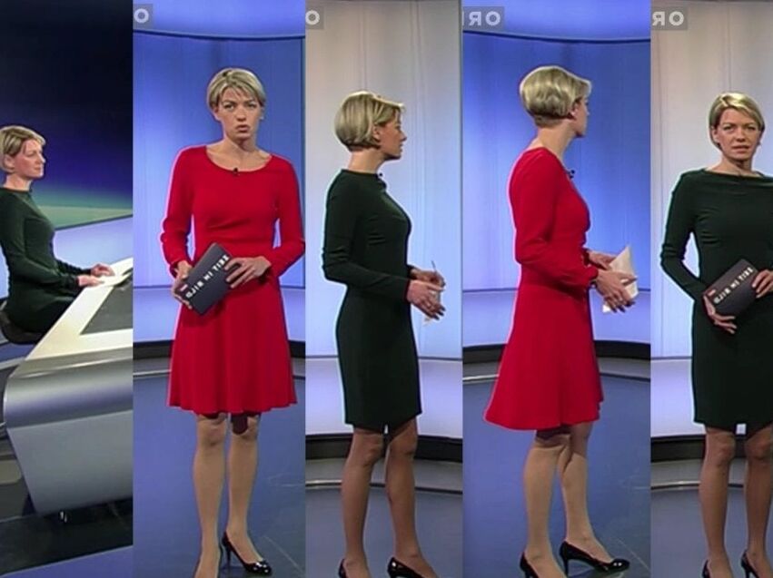 Sarah Zerdick