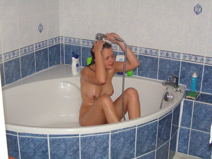 Milf On Vacation
