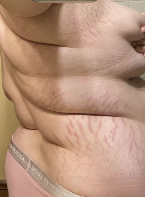 BBW Fat Girls Make Me Hard